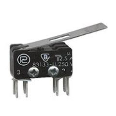 Łącznik miniaturowy 8313354A2 W0-59-601022