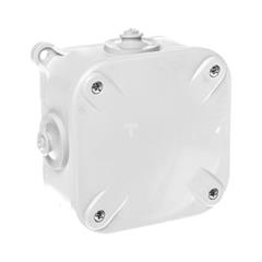 Puszka hermetyczna 4x4mm2 854 ONH-4A5