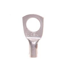 Końcówka oczkowa miedziana cynowana KOR 2,5/6 E11KM-01020101100 /100szt./