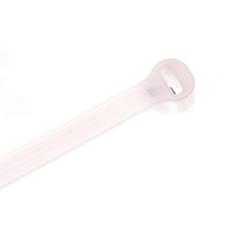 Opaska kablowa 4.8mm 360mm bezbarwny (naturalny) TY 40/5 E01TK-01120100901 /100szt./