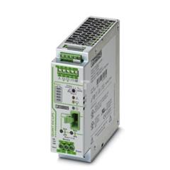 Zasilacz bezprzerwowy 18-30V DC/24V DC 480W 20A (modułowy) IQ 24V/20A 2320238