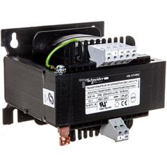Transformator 1-fazowy 400VA 400/230V ABL6TS40U