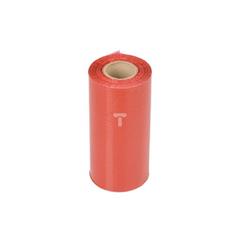 Folia kablowa ostrzegawcza czerwona TO 30/0,30 68104 /100m/