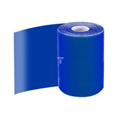 Folia kablowa ostrzegawcza niebieska TO 20/0,09 68082 /100m/