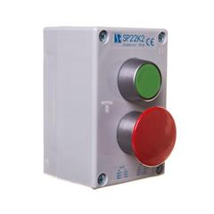 Kaseta ster. SP22K2\03-1