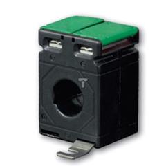 Przekładnik prądowy z okrągłym otworem 45/14 (40) 75A/5A klasa 1 LCTR 4514400075A51