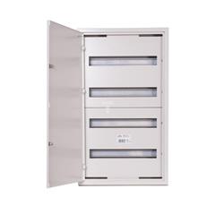 Rozdzielnica mod. NRPsm 72 Z 72-4-18-2