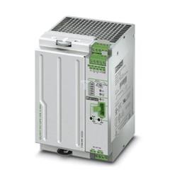 Zasilacz bezprzerwowy 24V DC/24V DC 240W 10A (modułowy) QUINT-UPS/ 24DC/ 24DC/10/3.4AH 2320267