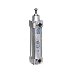 Siłownik pneumatyczny ISO D 40x100 BSPT 11.016F.0100A