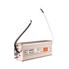 Zasilacz do oświetlenia LED 90-265V AC/12V DC 70W IP67 OR-ZL-1606