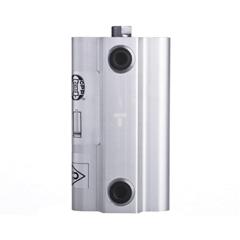 Siłownik pneumatyczny dociskowy D 100x20 11.130K.0020