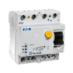 Wyłącznik różnicowoprądowy 4P 40A 0,3A typ G/B FRCdM-40/4/03-G/B 167897
