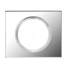 CELIANE Ramka pojedyncza uniwersalna szklana lustrzana  069121