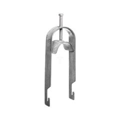 Uchwyt kablowy zaczepowy UKZ2/52-58 402301