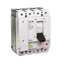 Wyłącznik mocy 4P 250A NZMH2-4-A250 265877