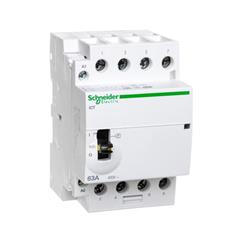 Stycznik modułowy 63A 4Z 220-240V AC A9C21864