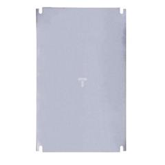 Płyta montażowa pełna 770x550mm P1-6080 R30RS-01020101300