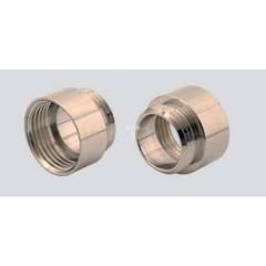 Adapter gwintowany PG9/11 mosiądz 90631