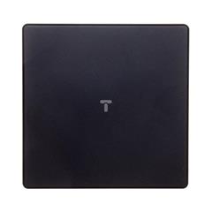 Berker Q.1/Q.3 Klawisz antracyt/ aksamit 16206086