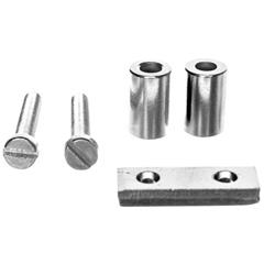 Zwieracz kompletny il. poł. 2 dla złączek ZSG1-35.0 ZW72/T19 metaliczny 18701020