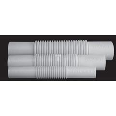 Złączka kompensacyjna PVC ZCL 18 10118 /100szt./