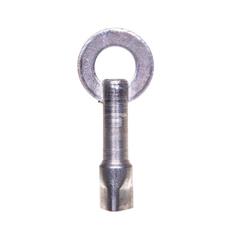 Klucz do kłódki energetycznej (trójkąt 9mm) KKT-02 002912402