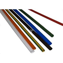 Wąż termokurczliwy RC 51/25,5 bezbarwny E05ME-01010112601