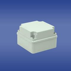 Puszka hermetyczna natynkowa 248x198x106mm PH-4B.2 P 28.451