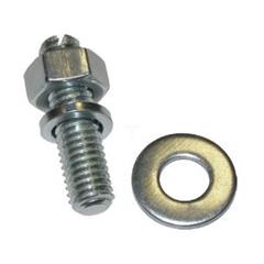 Śruba izolatora M6 SIW M6/25 R32RZ-06040100301 /12szt./