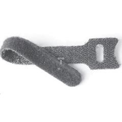 Opaska rzepowa TRK 30/12 BK  E01TK-01200100401 /10szt./