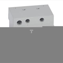 Transformator bezpieczeństwa modułowy TR325 230/12/24V 25VA 413096