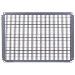 Płyta montażowa 800x600mm perforowana System CFL479A