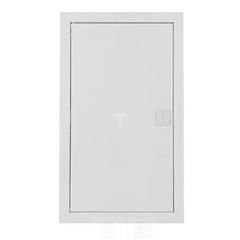 Rozdzielnica modułowa 4x14 podtynkowa drzwi stalowe białe IP30 MSF RP IP30 (N+PE) MSF-U-56 2004-00