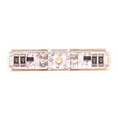 Wskaźnik diodowy LED 0.15MA 230V 067686