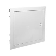 Rozdzielnica modułowa 1x12 podtynkowa KLV-12UPS-F 178814