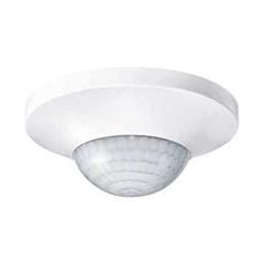 Czujnik ruchu IR 7m IP20 360st biały MTN5510-1419