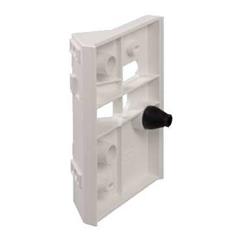 Klamra montażowa narożna do czujnika ruchu Argus110/220 MTN565291