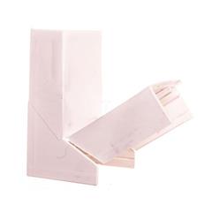 Kąt wewnętrzny/zewnętrzny regulowany DLP 40x20 030281