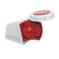 Gniazdo stałe 16A 5P 500V IP67 1152-7P