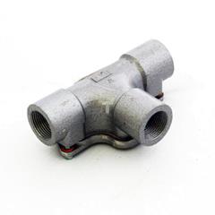 Złączka kontrolna odgałęźna P-36 IP-55 5601-006