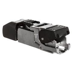 Złącze RJ45 kat.5e dla sieci PROFINET ED-IE-AX-5-PN-20-FC  21700605