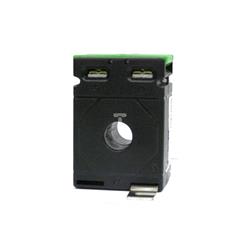 Przekładnik prądowy z okrągłym otworem 45/14 (40) 50A/5A klasa 1 LCTR 4514400050A51