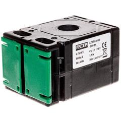 Przekładnik prądowy z okrągłym otworem 45/14 (40) 200A/5A klasa 1 LCTR 4514400200A51