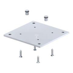 Płytka podłogowa montażowa 250mm ISS160160BP 6290416