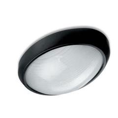 Plafoniera 100W E27 czarna AT40 SIGMA 11 401114