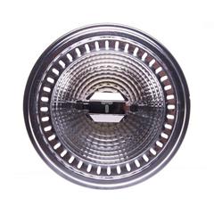 Żarówka LED 12V 12W AR-111 REF G53-CW 6500K 580lm 22611