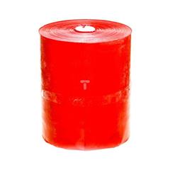 Folia kablowa ostrzegawcza czerwona TO 20/0,30 68103 /100m/