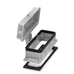 Obudowa do zabudowy do PCB 29x43x140mm HC-B 24-AFQD 1771956