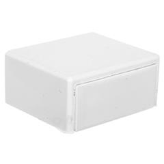 Końcówka kanału LN 20x10 330915 /20szt./