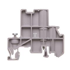 Blokada końcowa szara 10mm E/UK 1 1201413